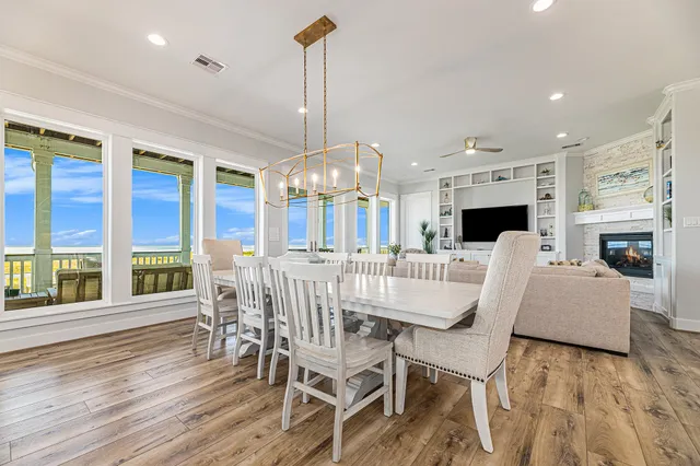 $2,650,000 | 25603 Snowy Egret Drive, Galveston, TX 77554