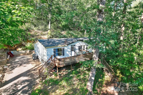 $259,900 | 138 Buddy Lane, Chimney Rock, NC 28720