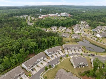 $424,900 | 594 Historic Drive, Hillsborough, NC 27278