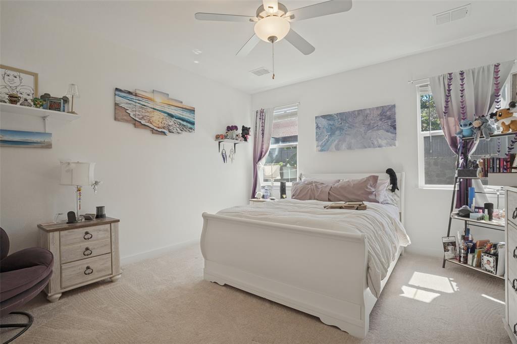 437 Ridge Drive Justin, TX 76247 - Photo 16 of 24 Gallery Image 16