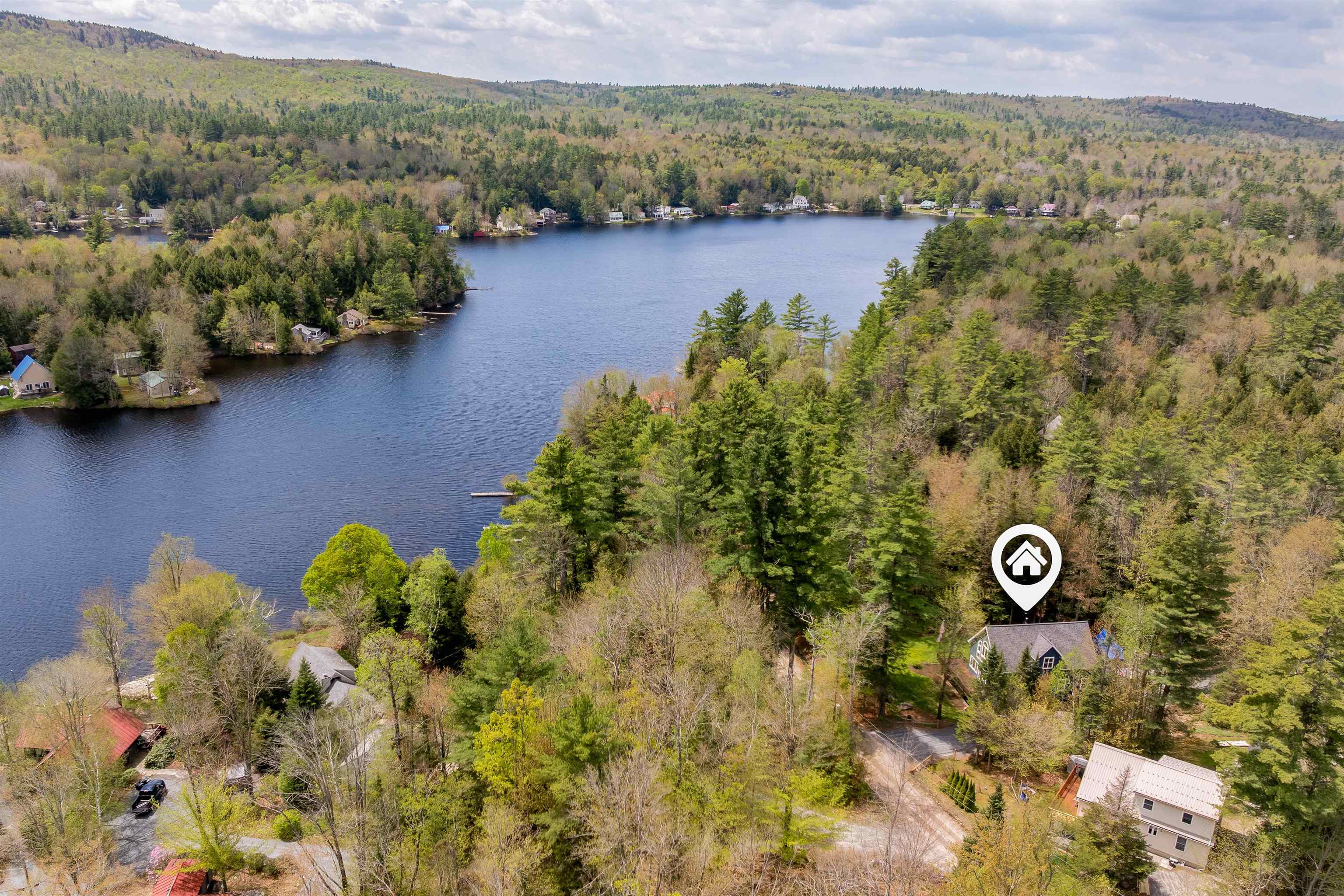 34 Shorewood Estates Road Newport, NH 03773 - Photo 36 of 42
