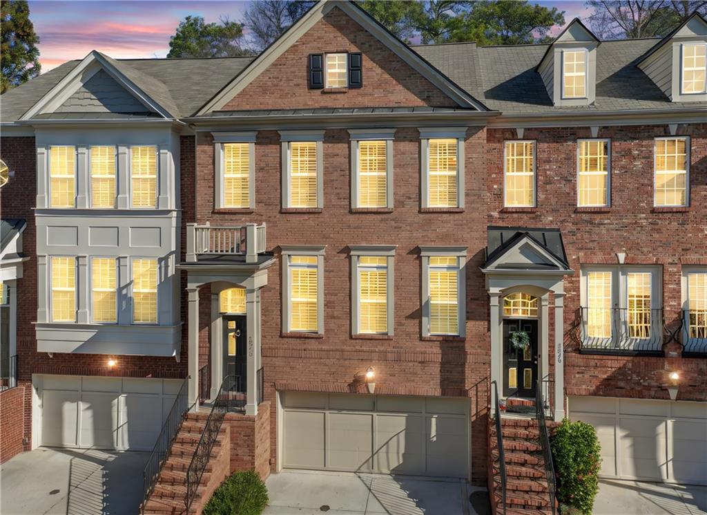 2848 Loftview Square, Unit 5 Atlanta, GA 30339 - Photo 1 of 1 Gallery Image 1