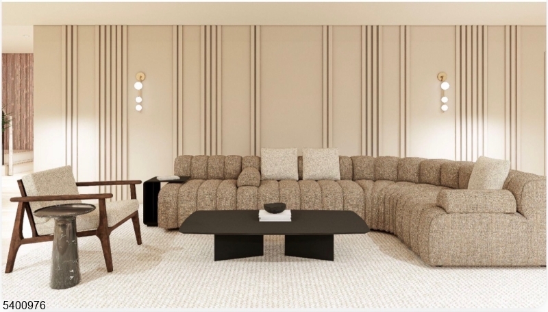 43 Orchard Road Florham Park, NJ 07932 - Photo 32 of 36 a living room with furniture and a large window