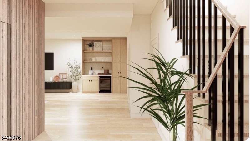 43 Orchard Road Florham Park, NJ 07932 - Photo 33 of 36 a living room with a large window and furniture