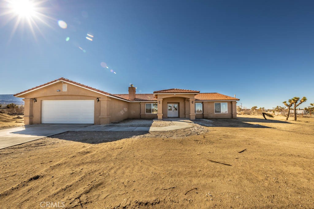12674 Pinon Hills Road Pinon Hills, CA 92372 - Photo 1 of 1 Gallery Image 1