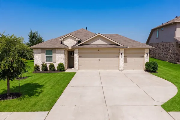$385,000 | 1616 Fairhaven Gateway, Georgetown, TX 78626