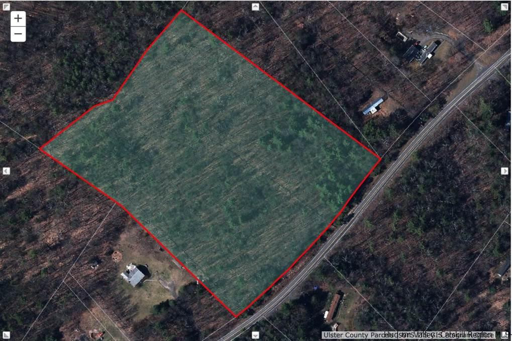 Tbd Samsonville Road Kerhonkson, NY 12446 - Photo 14 of 14 Photo 14