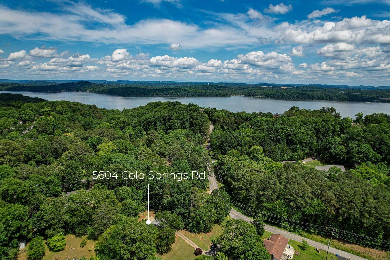 5604 Cold Springs Road Hixson, TN 37343 - Photo 30 of 31 08-5604 Cold Springs Rd-6