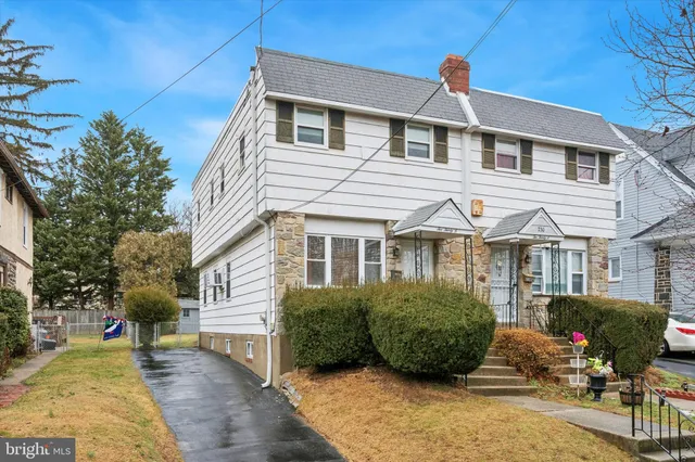 $199,500 | 230 South Carol Boulevard, Unit B000, Upper Darby, PA 19082