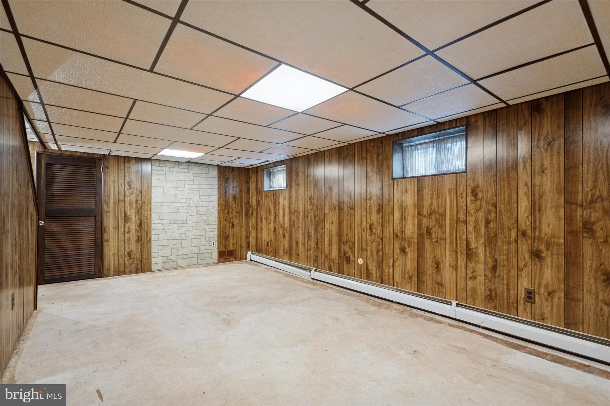 230 South Carol Boulevard, Unit B000 Upper Darby, PA 19082 - Photo 20 of 25 a view of an empty room