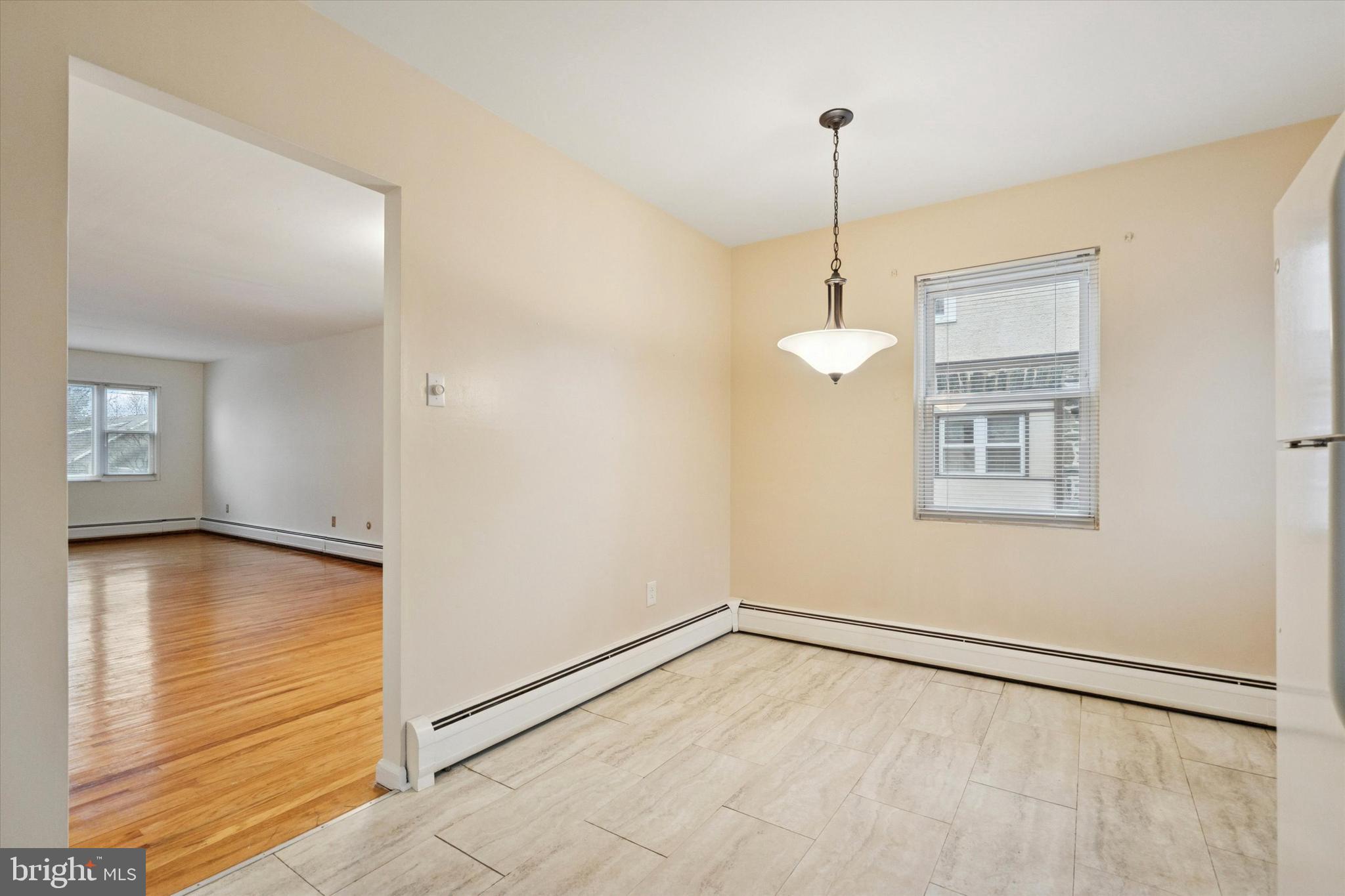 230 South Carol Boulevard, Unit B000 Upper Darby, PA 19082 - Photo 10 of 25 a view of an empty room with a window