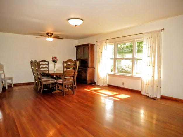 1242 Northern Hills Road Hixson, TN 37343 - Photo 15 of 49 Formal Dining Room