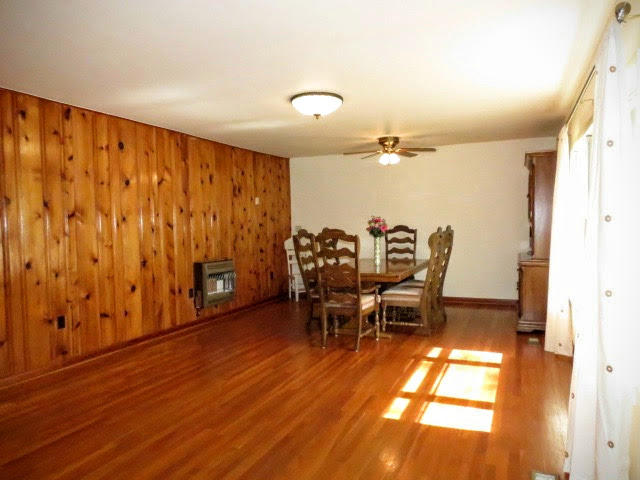 1242 Northern Hills Road Hixson, TN 37343 - Photo 16 of 49 Formal Dining Room