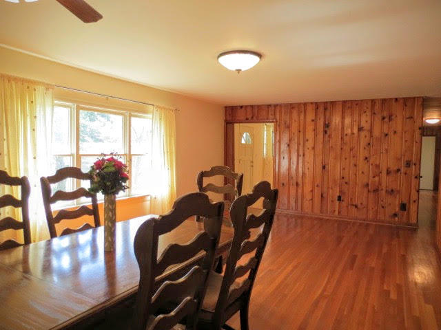 1242 Northern Hills Road Hixson, TN 37343 - Photo 17 of 49 Formal Dining Room