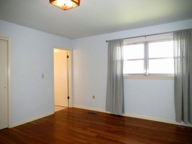 1242 Northern Hills Road Hixson, TN 37343 - Photo 26 of 49 Master Bedroom