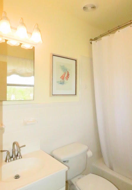 1242 Northern Hills Road Hixson, TN 37343 - Photo 27 of 49 Master Full Bath