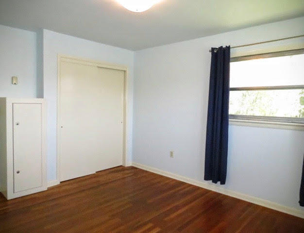 1242 Northern Hills Road Hixson, TN 37343 - Photo 29 of 49 Bedroom Two