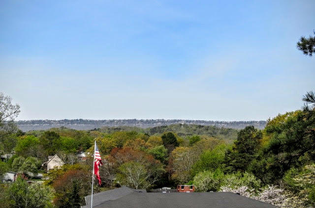 1242 Northern Hills Road Hixson, TN 37343 - Photo 4 of 49 Amazing Mountain View!