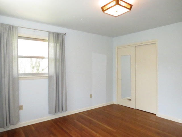 1242 Northern Hills Road Hixson, TN 37343 - Photo 32 of 49 Bedroom Three
