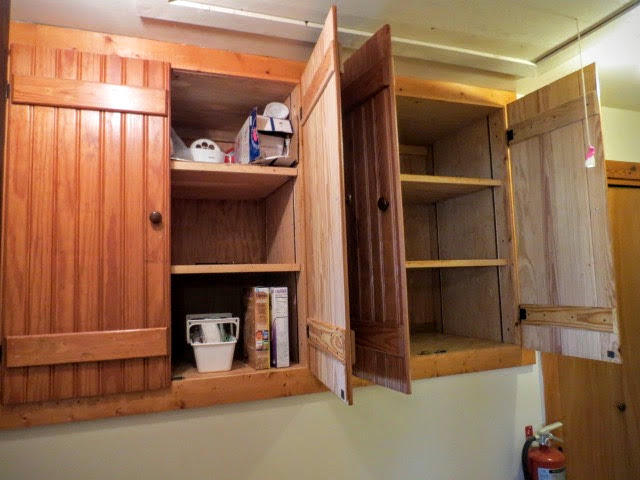 1242 Northern Hills Road Hixson, TN 37343 - Photo 34 of 49 Custom Built in Storage!
