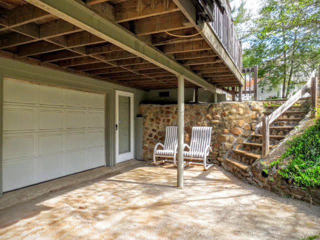 1242 Northern Hills Road Hixson, TN 37343 - Photo 39 of 49 Sit and stay awhile!