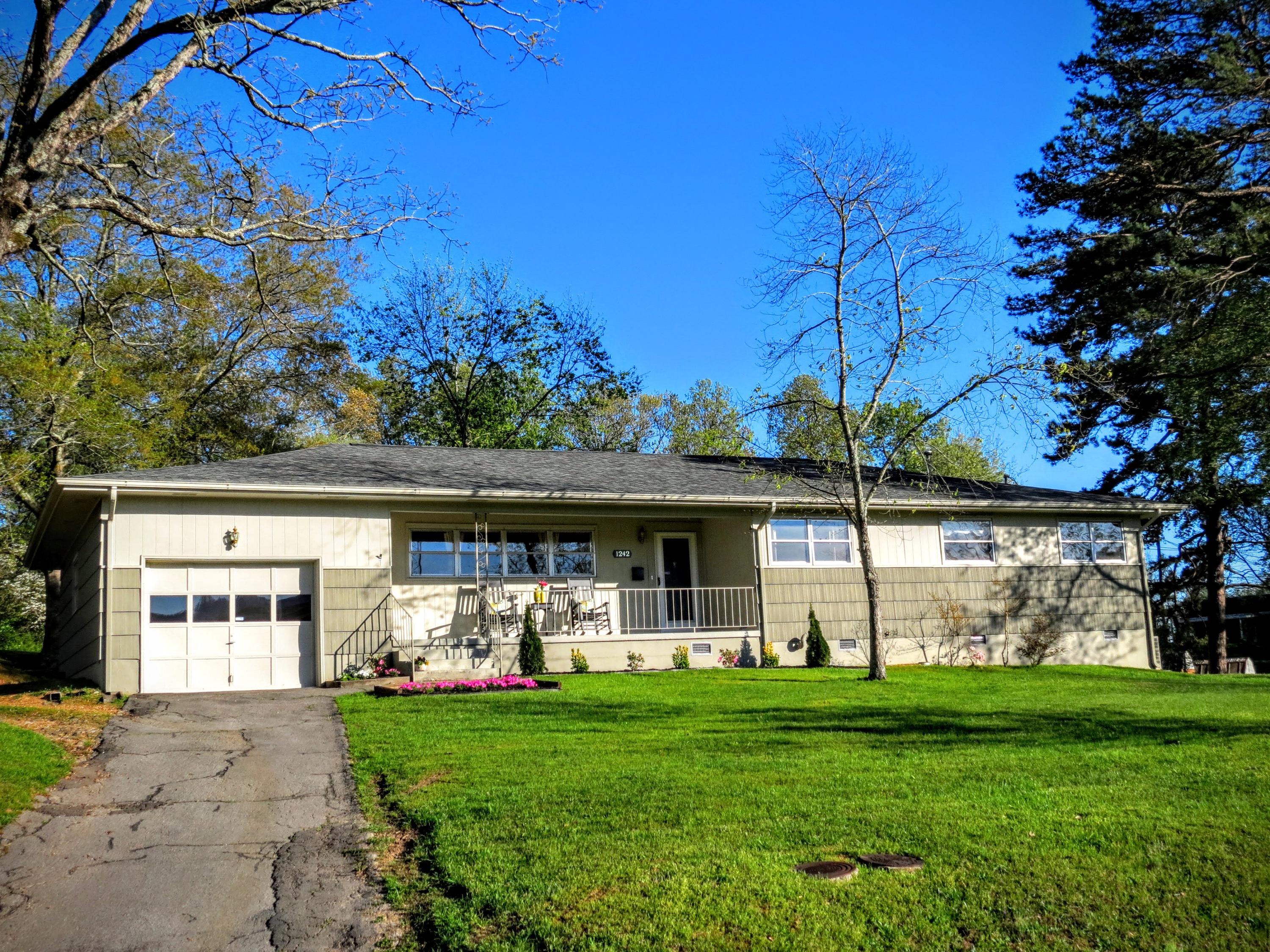 1242 Northern Hills Road Hixson, TN 37343 - Photo 49 of 49 Welcome Home!