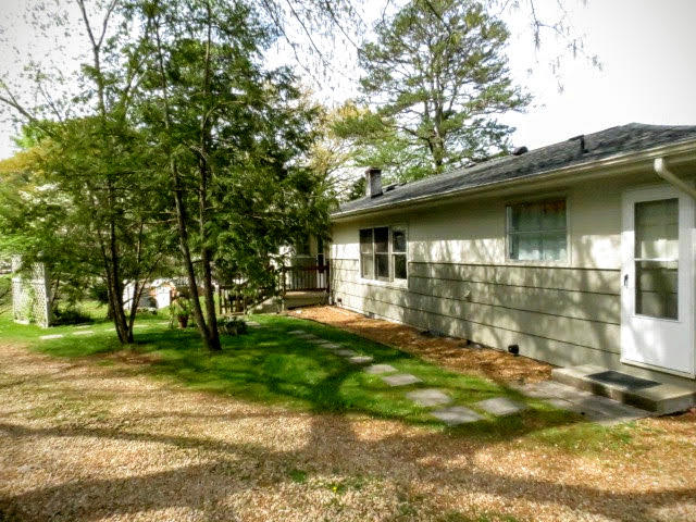 1242 Northern Hills Road Hixson, TN 37343 - Photo 8 of 49 Utility Entrance