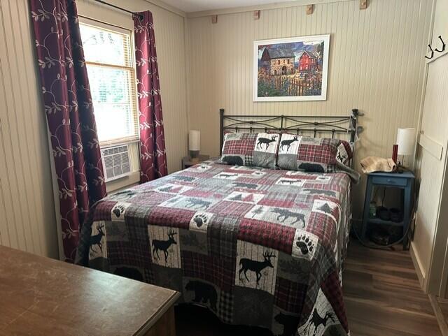 1196 Edes Falls Road Harrison, ME 04040 - Photo 6 of 22 Bedroom
