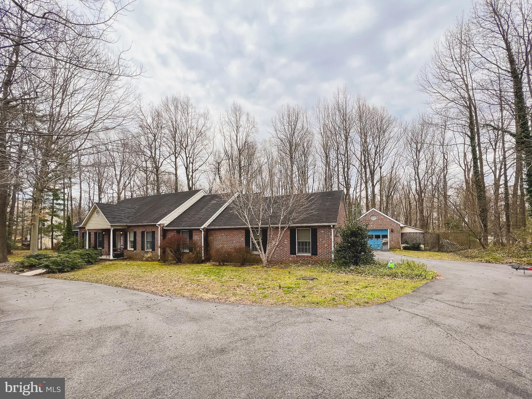 890 Carson Road Huntingtown, MD 20639 - Photo 1 of 64