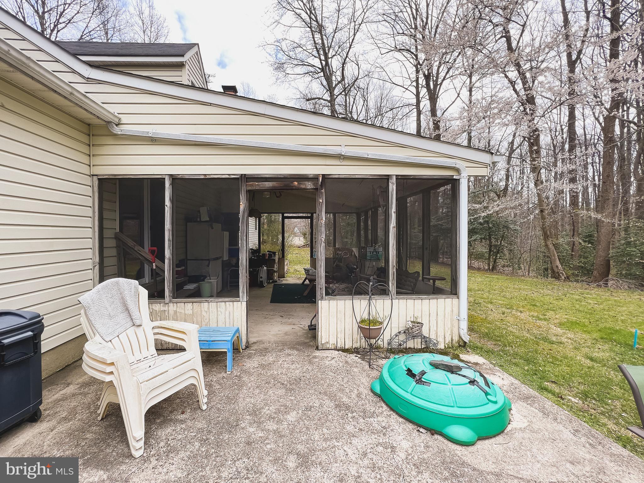 890 Carson Road Huntingtown, MD 20639 - Photo 53 of 64