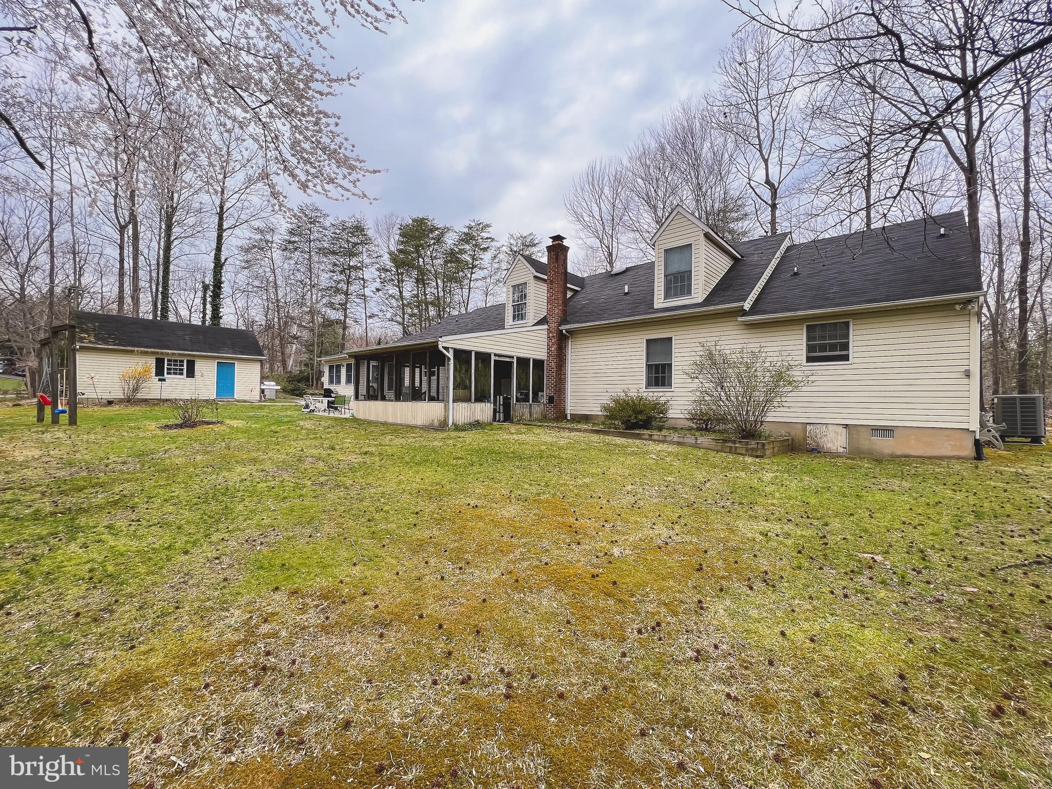 890 Carson Road Huntingtown, MD 20639 - Photo 63 of 64