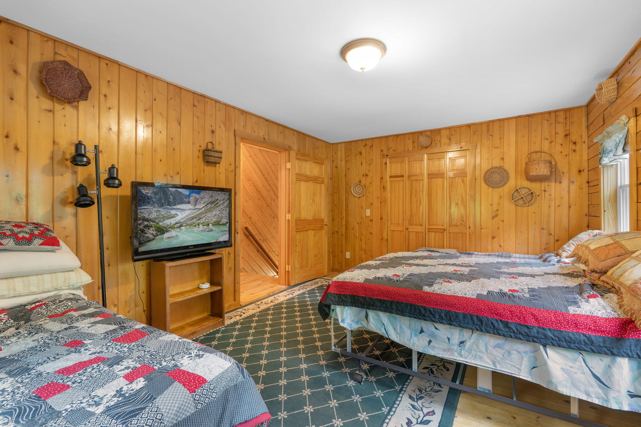503 Sandy Beach Road Danforth, ME 04424 - Photo 21 of 54 503 Sandy Beach Road