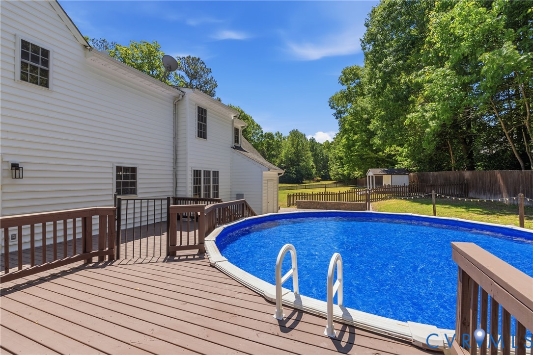 12206 Balta Road Chesterfield, VA 23838 - Photo 43 of 63 Gallery Image 43