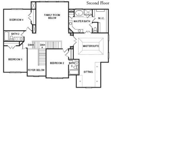 409 Rivanna Lane Greenville, SC 29607 - Photo 13 of 13 Gallery Image 13