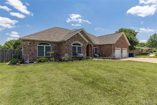 $429,900 | 6102 Old State Road, Imperial, MO 63052