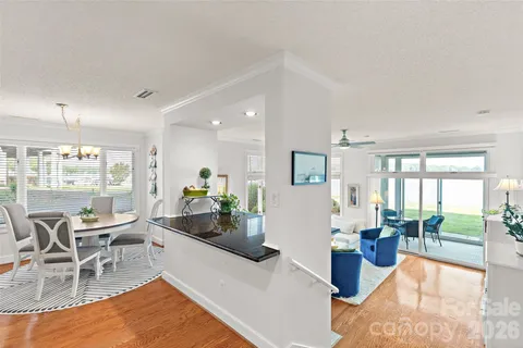 $630,000 | 301 Lake Club Drive, Rock Hill, SC 29732