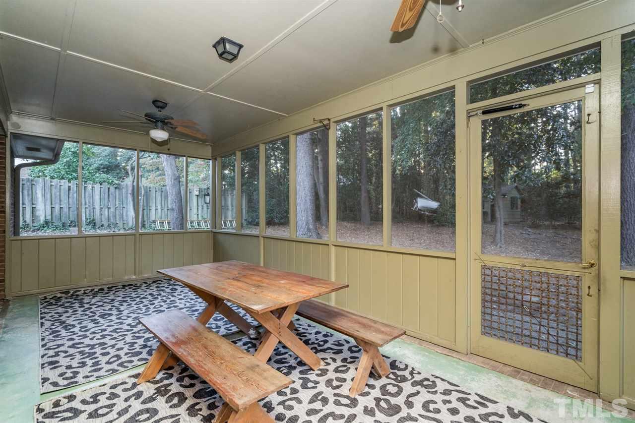 5609 Deblyn Avenue Raleigh, NC 27612 - Photo 22 of 27 Gallery Image 22