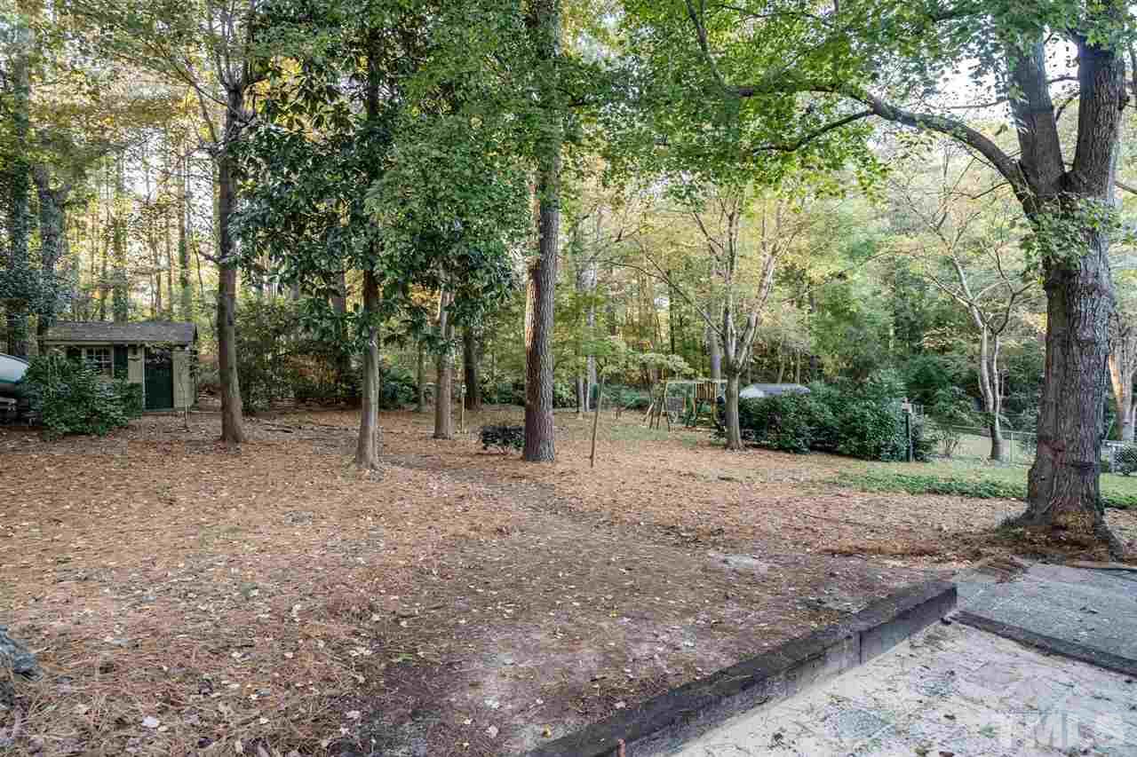 5609 Deblyn Avenue Raleigh, NC 27612 - Photo 23 of 27 Gallery Image 23