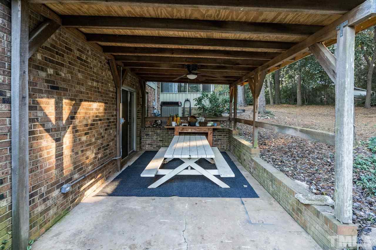 5609 Deblyn Avenue Raleigh, NC 27612 - Photo 24 of 27 Gallery Image 24
