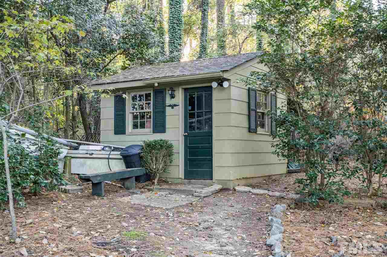 5609 Deblyn Avenue Raleigh, NC 27612 - Photo 25 of 27 Gallery Image 25
