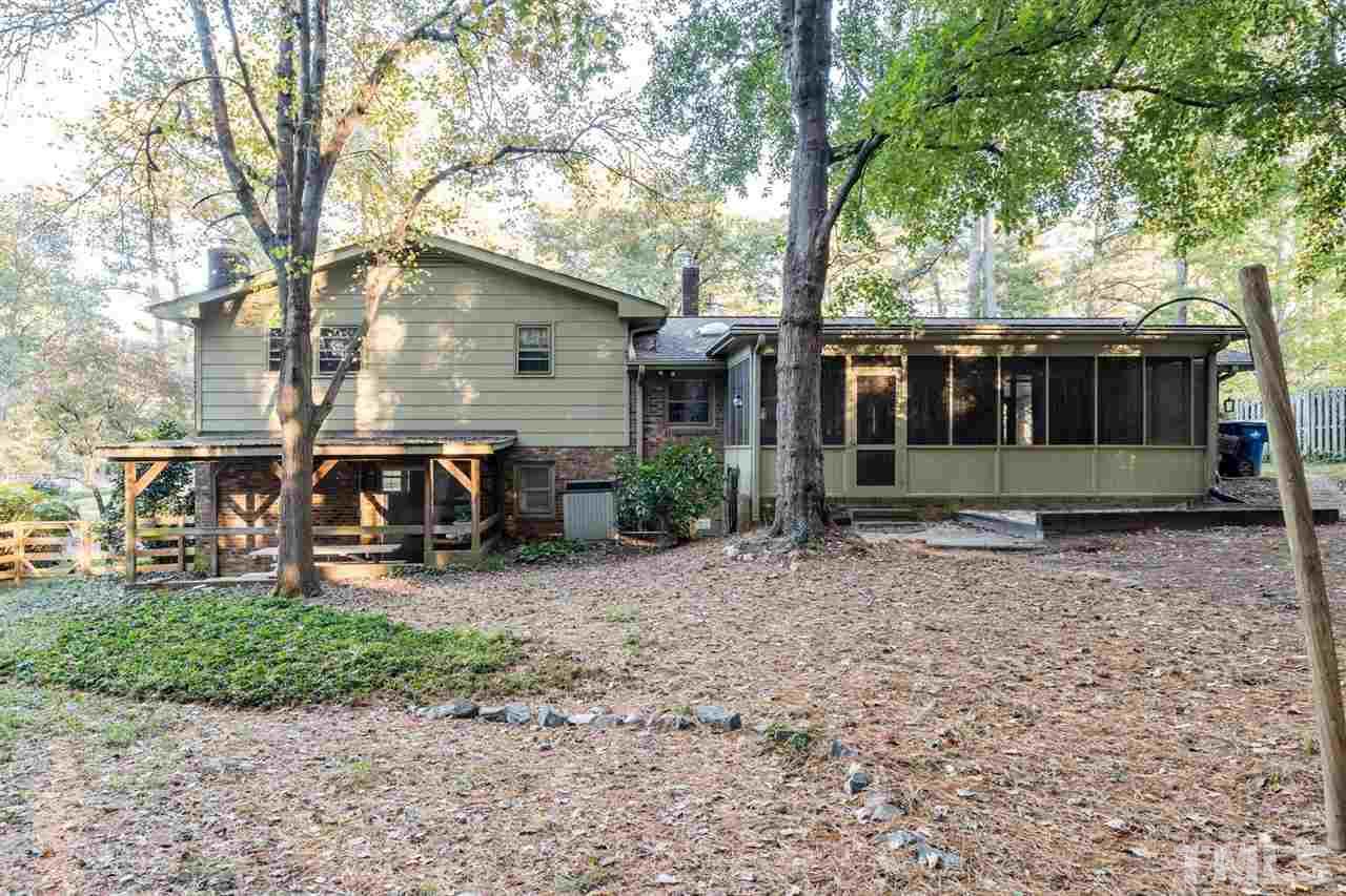 5609 Deblyn Avenue Raleigh, NC 27612 - Photo 26 of 27 Gallery Image 26