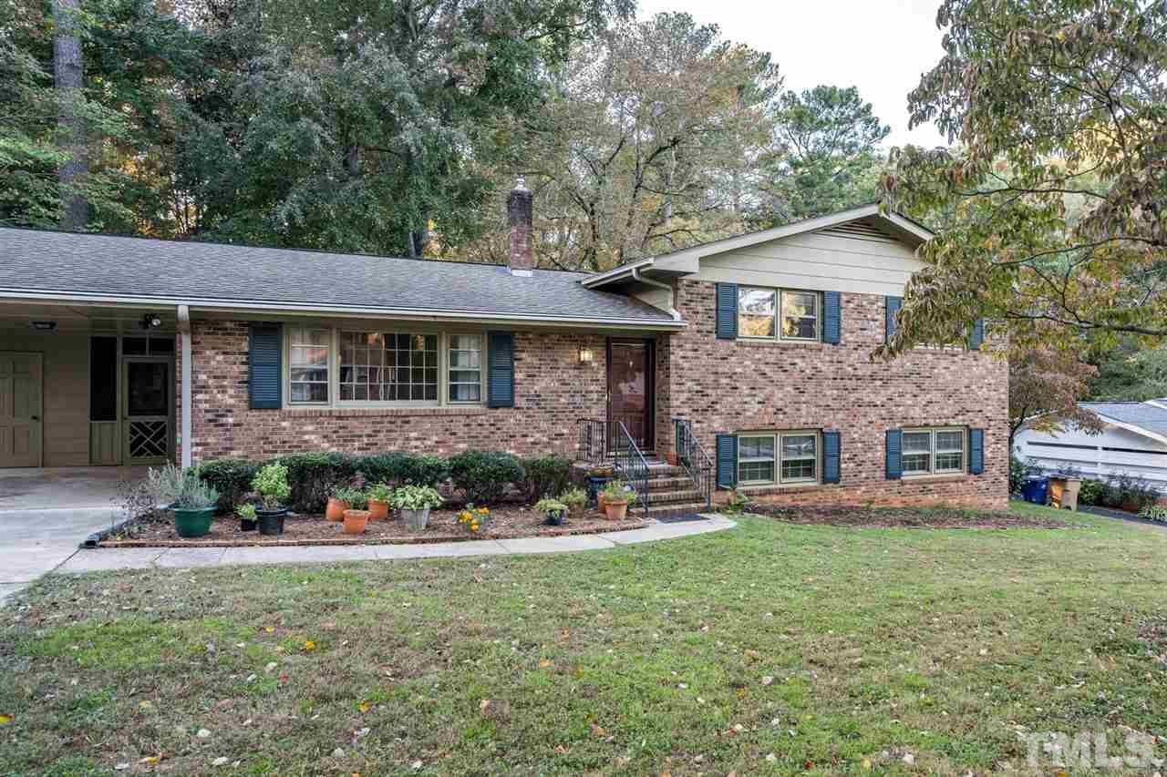 5609 Deblyn Avenue Raleigh, NC 27612 - Photo 27 of 27 Gallery Image 27