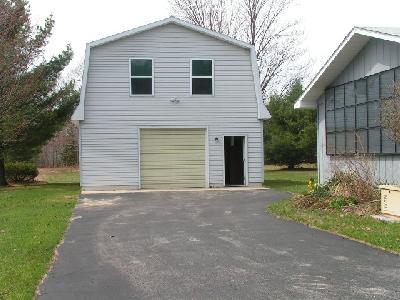 9241 Inverness Trail Road Cheboygan, MI 49721 - Photo 6 of 25 Gallery Image 6