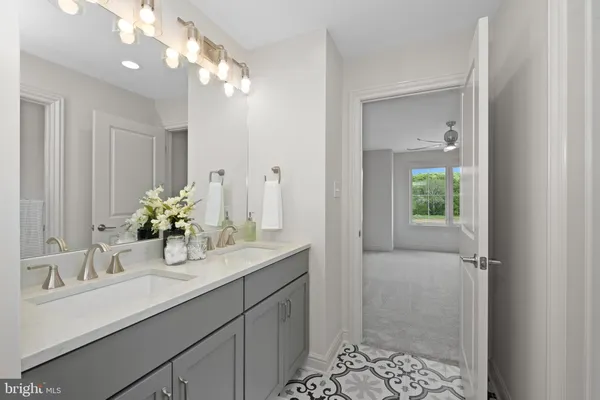 $1,299,900 | 510 Newcomen Road, Unit R1D, Exton, PA 19341
