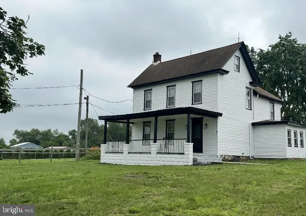 $2,950 | 567 Eldridges Hill Road, Pilesgrove, NJ 08098