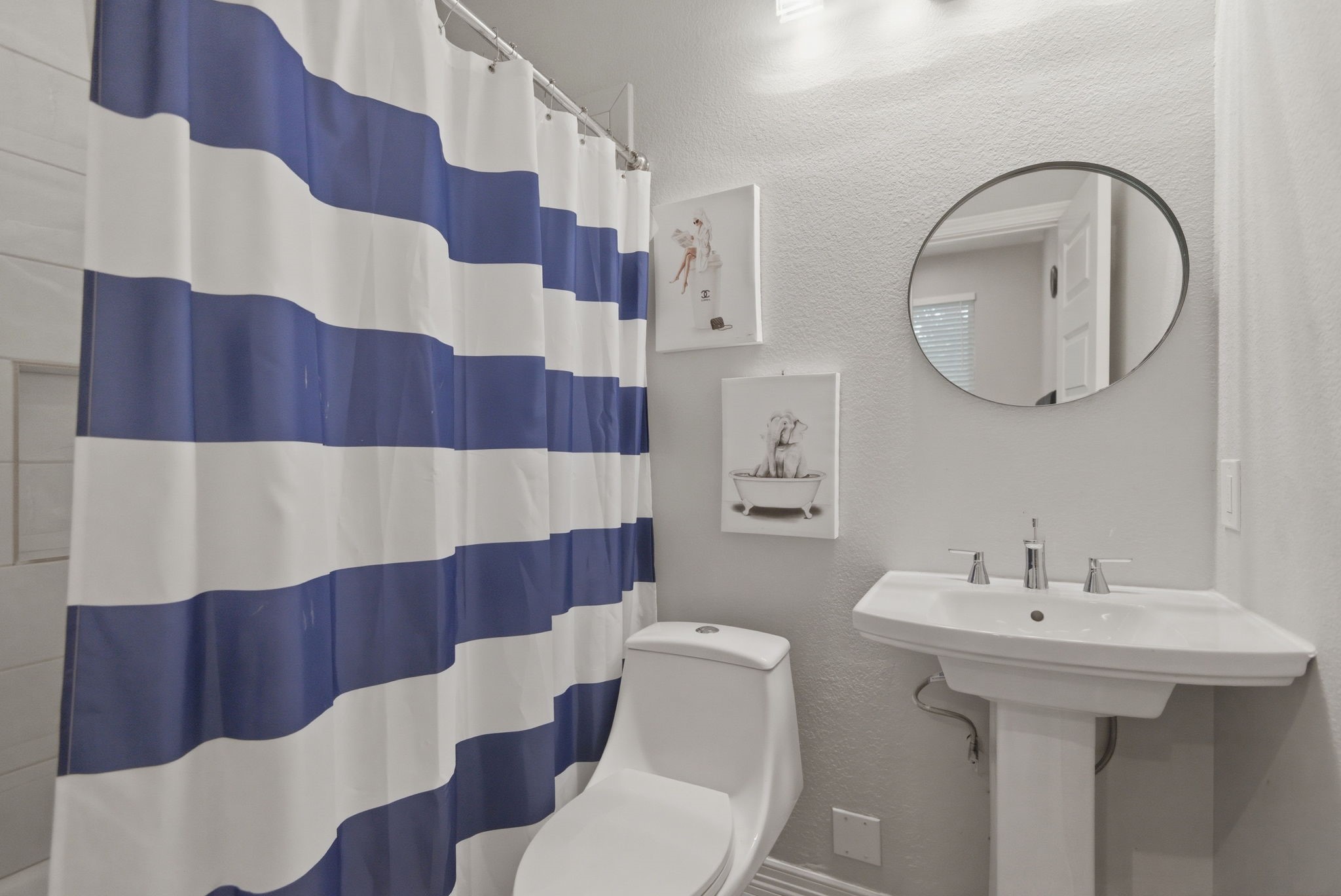 6617 Del Rio Street, Unit D Houston, TX 77021 - Photo 13 of 16