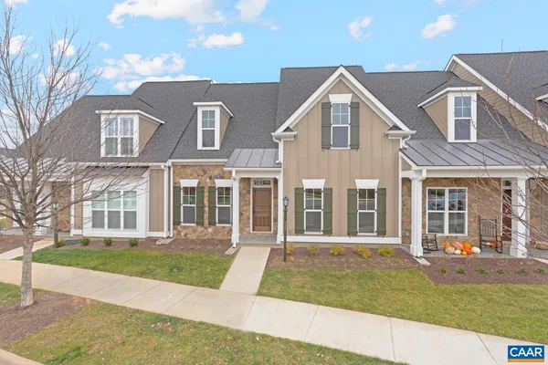 $724,900 | 935 Addle Hill Road, Crozet, VA 22932