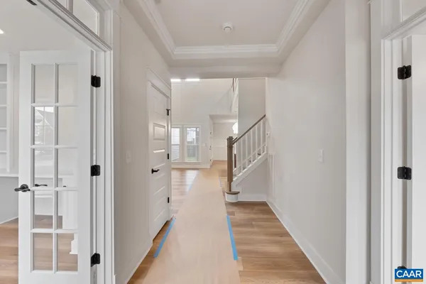 $724,900 | 935 Addle Hill Road, Crozet, VA 22932