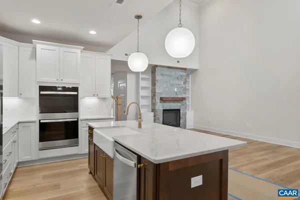 $724,900 | 935 Addle Hill Road, Crozet, VA 22932