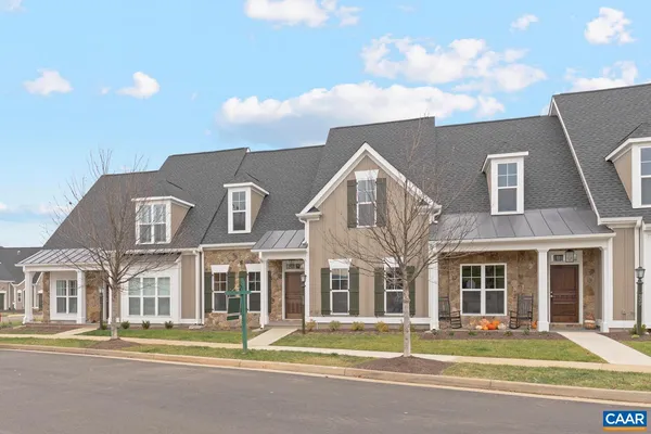 $724,900 | 935 Addle Hill Road, Crozet, VA 22932